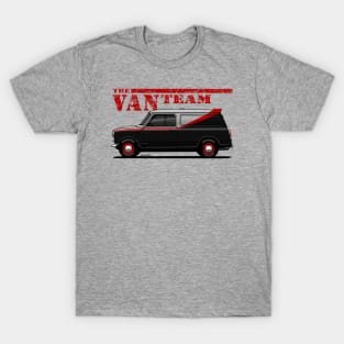 The VAN Team! T-Shirt